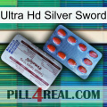 Ultra Hd Silver Sword 36